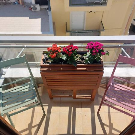 365 Urban Suite Ираклион Экстерьер фото