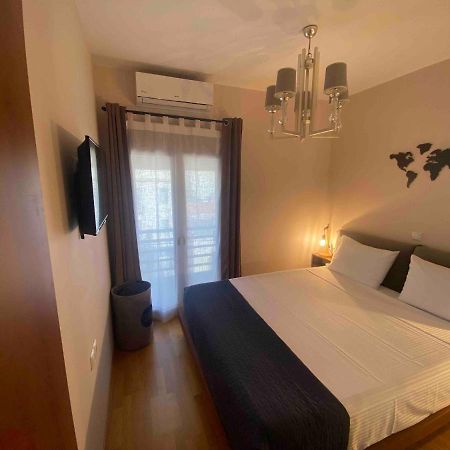 365 Urban Suite Ираклион Экстерьер фото