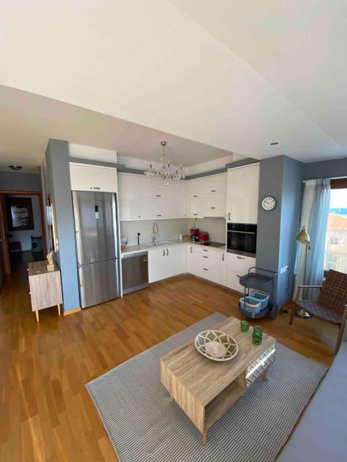 365 Urban Suite Ираклион Экстерьер фото