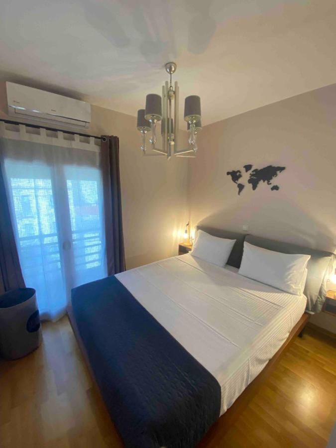 365 Urban Suite Ираклион Экстерьер фото