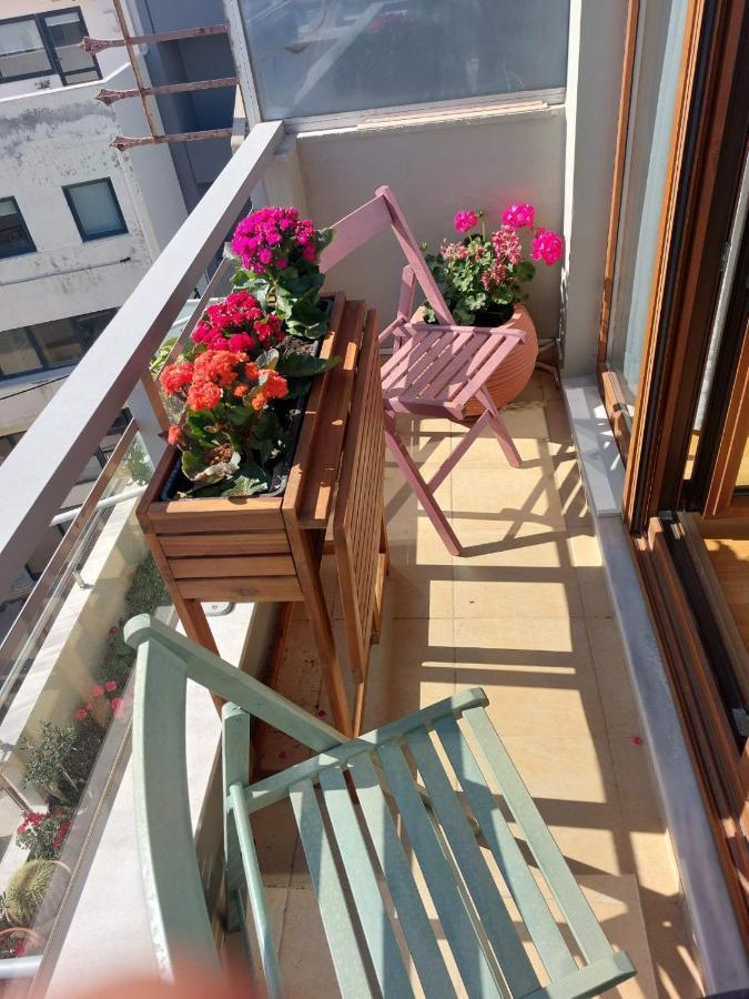 365 Urban Suite Ираклион Экстерьер фото