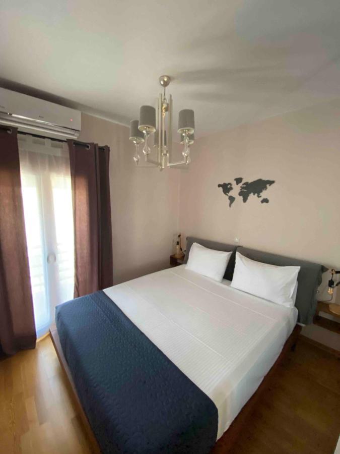 365 Urban Suite Ираклион Экстерьер фото