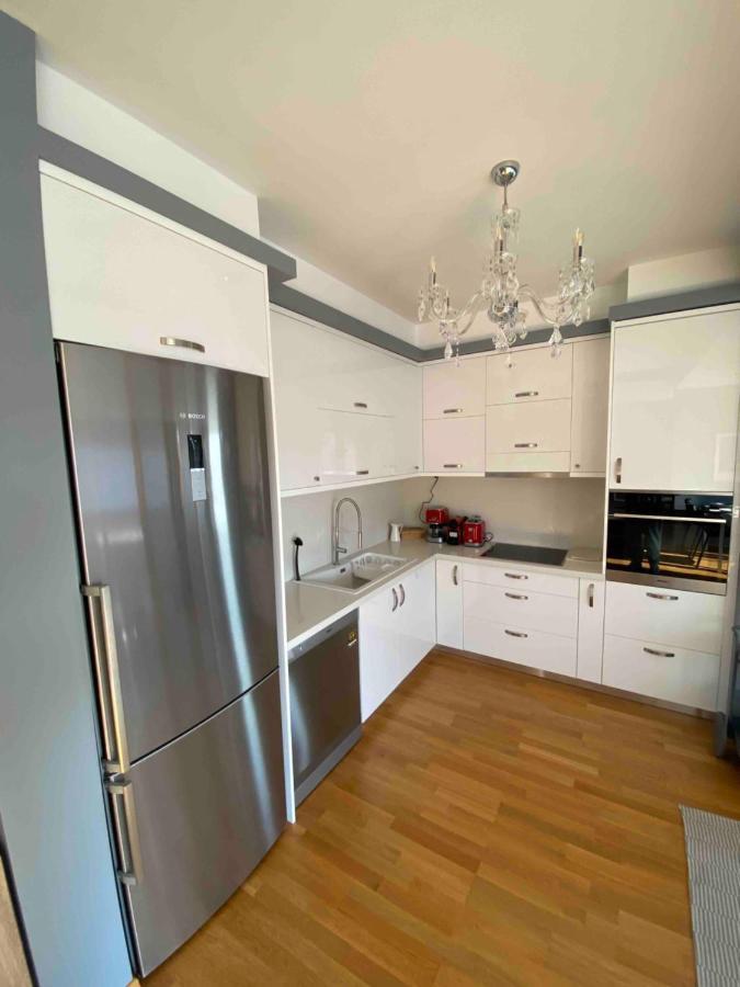 365 Urban Suite Ираклион Экстерьер фото