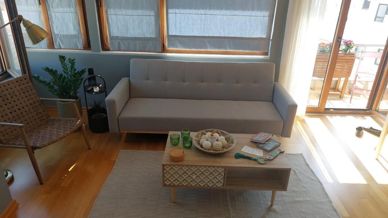 365 Urban Suite Ираклион Экстерьер фото