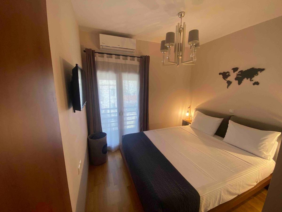 365 Urban Suite Ираклион Экстерьер фото