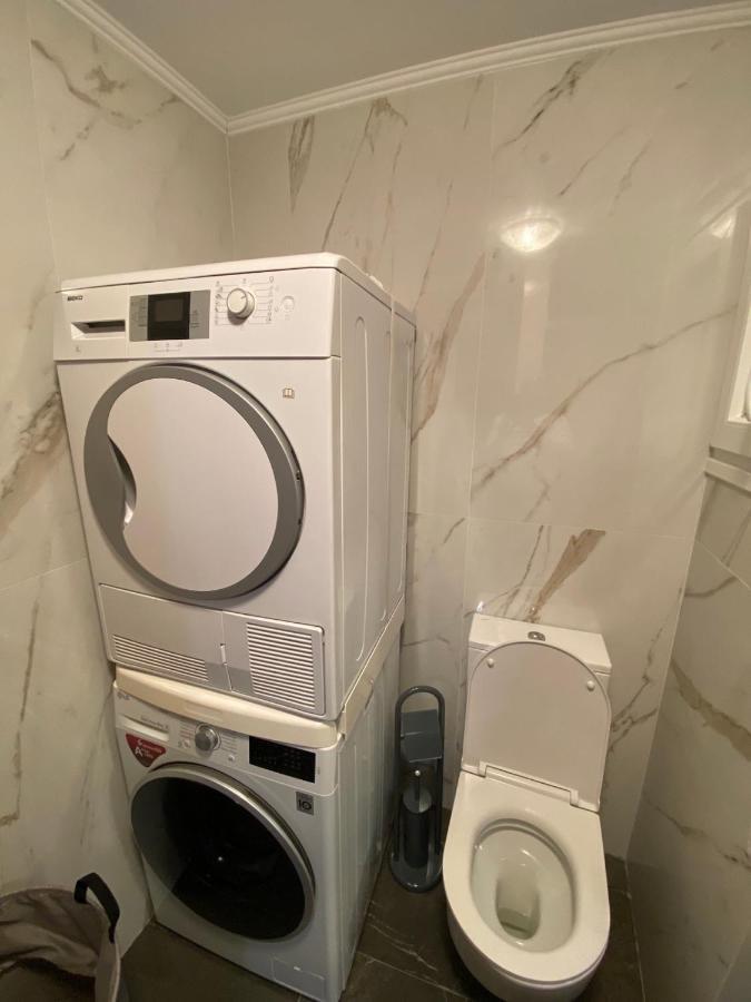 365 Urban Suite Ираклион Экстерьер фото