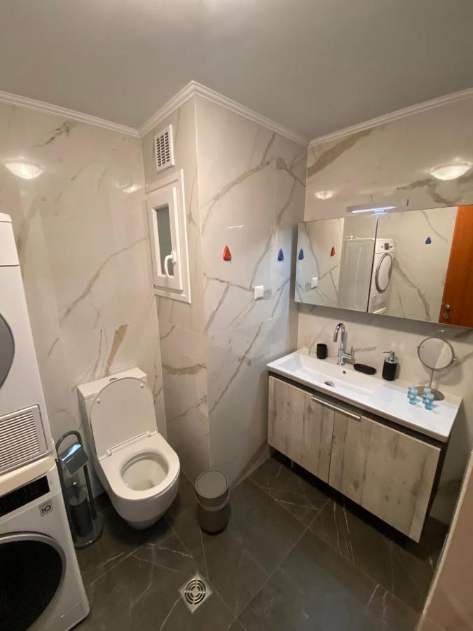 365 Urban Suite Ираклион Экстерьер фото